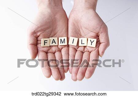 warm heart and family View Large Photo Image Stock Image - warm heart and family. Fotosearch