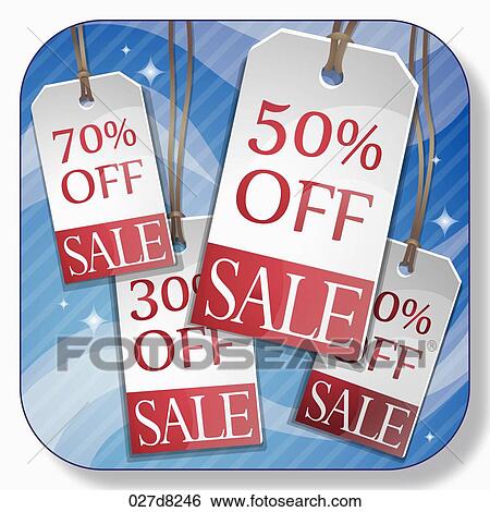 application icon for shopping View Large Illustration Stock Illustration - application icon for shopping. Fotosearch