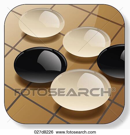 application of icon for go View Large Illustration Stock Illustration - application of icon for go. Fotosearch