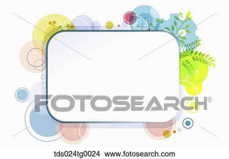 Stock Illustration - backdrops. Fotosearch