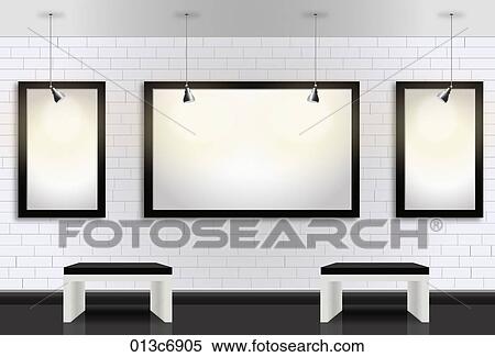 chairs in exhibition View Large Illustration Stock Illustration - chairs in exhibition. Fotosearch