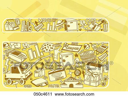 illustration of gift box View Large Illustration Clip Art - illustration of gift box. Fotosearch
