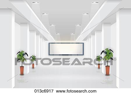 plants in exhibition View Large Illustration Stock Illustration - plants in exhibition. Fotosearch