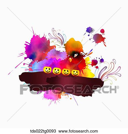 summer illustration in loud colour View Large Illustration Drawing - summer illustration in loud colour. Fotosearch