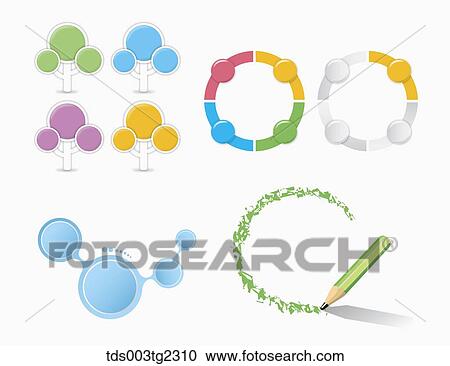 various types of icons View Large Illustration Clipart - various types of icons. Fotosearch
