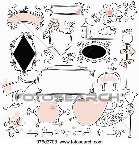 various types of life goods in illustration View Large Illustration Stock Illustration - various types of life goods in illustration. Fotosearch