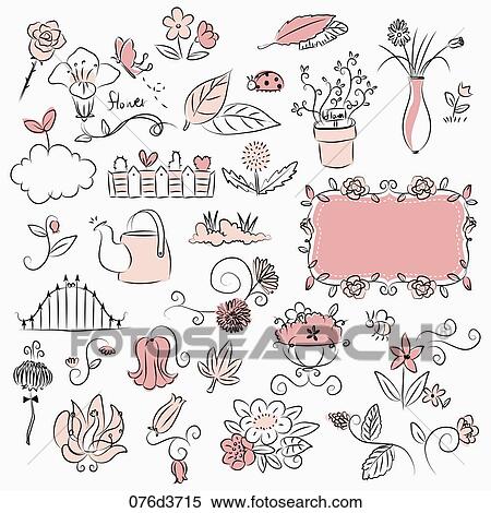 various types of life goods in illustration View Large Illustration Stock Illustration - various types of life goods in illustration. Fotosearch