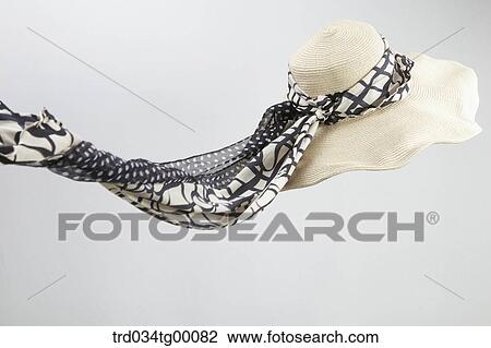 hats in blowing wind View Large Photo Image Stock Image - hats in blowing wind. Fotosearch