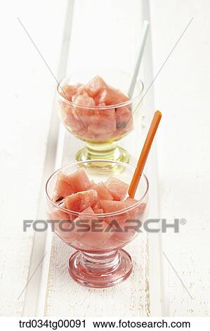 watermelon salad View Large Photo Image Stock Image - watermelon salad. Fotosearch