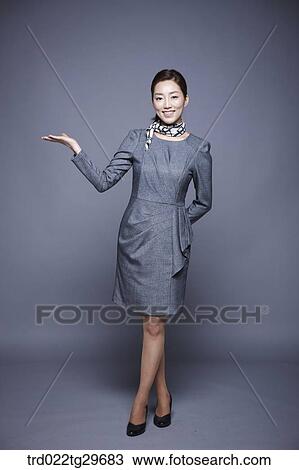 woman stretched her hand out View Large Photo Image Stock Image - woman stretched her hand out. Fotosearch