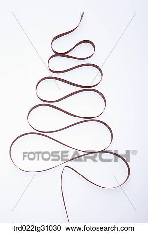 The tree shaped red and green tie View Large Photo Image Stock Image - The tree shaped red and green tie. Fotosearch