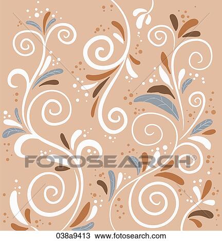 A image of grasses View Large Illustration Drawing - A image of grasses. Fotosearch