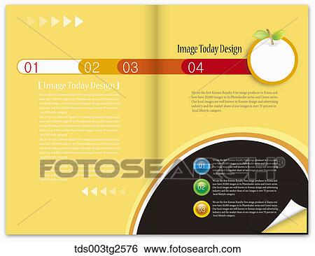 Two sides of Image Today Design and words in yellow View Large Illustration Stock Illustration - Two sides of Image Today Design and words in yellow. Fotosearch