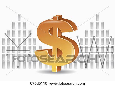 Various currency signs View Large Illustration Clipart - Various currency signs. Fotosearch