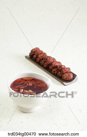 A cup of date tea and a plate of dates View Large Photo Image Stock Image - A cup of date tea and a plate of dates. Fotosearch