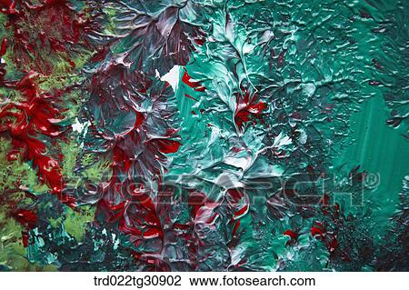 The image of various color paints covered thick View Large Photo Image Stock Image - The image of various color paints covered thick. Fotosearch