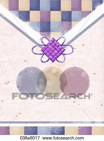 autumn pattern View Large Illustration Stock Illustration - autumn pattern. Fotosearch