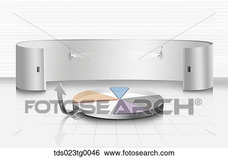 business and graphs View Large Illustration Stock Illustration - business and graphs. Fotosearch