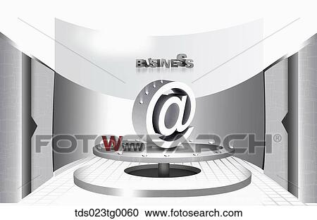 global economy and business View Large Illustration Clipart - global economy and business. Fotosearch