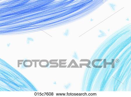 lines make abstractive background with heart View Large Illustration Stock Illustration - lines make abstractive background with heart. Fotosearch