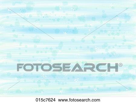 The image of background with blue paniting View Large Illustration Stock Illustration - The image of background with blue paniting. Fotosearch