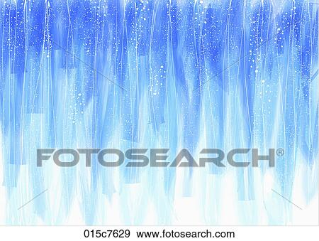 The image of background with blue paniting View Large Illustration Stock Illustration - The image of background with blue paniting. Fotosearch
