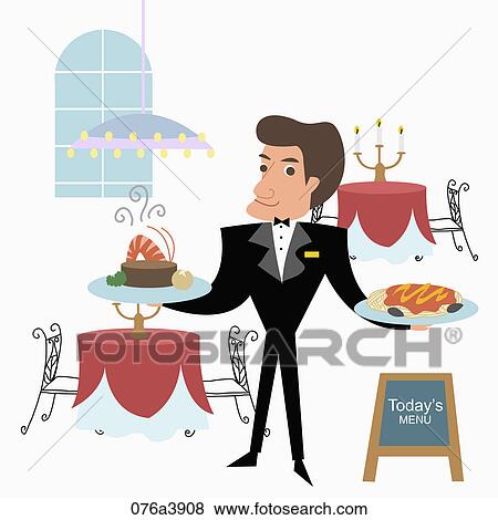 Stock Illustration - The image of server. Fotosearch