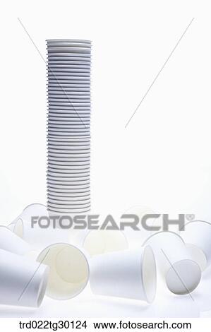 Picture - A black pencil and eraser. Fotosearch