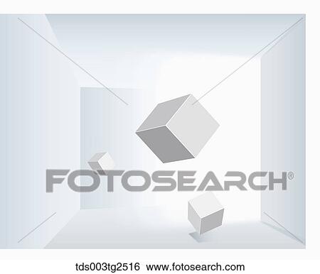 Abstractive Image Of Cubes View Large Photo Image Stock Photograph - Abstractive Image Of Cubes. Fotosearch