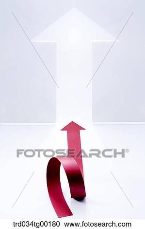 arrow signs View Large Photo Image Stock Image - arrow signs. Fotosearch