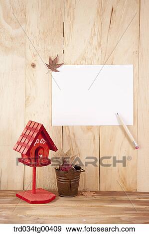 Autumn With Fallen Leaves And Letter View Large Photo Image Stock Photo - Autumn With Fallen Leaves And Letter. Fotosearch