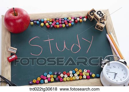 Black Board With Many Colorful Dices View Large Photo Image Stock Photo - Black Board With Many Colorful Dices . Fotosearch