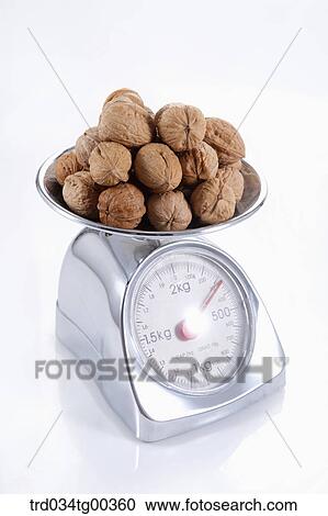 Bunch Of Walnuts On A Scale View Large Photo Image Stock Image - Bunch Of Walnuts On A Scale. Fotosearch