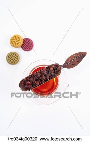 Dried fruit and a cup of tea with Korean dessert around View Large Photo Image Stock Image - Dried fruit and a cup of tea with Korean dessert around. Fotosearch