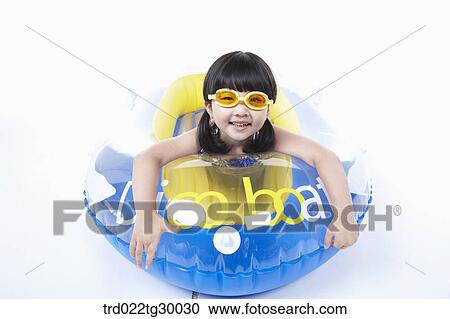 girl is lying face down on the boat View Large Photo Image Stock Image - girl is lying face down on the boat. Fotosearch