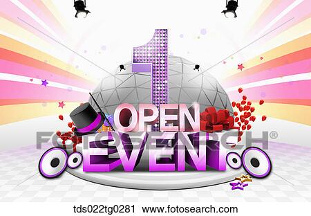 Image Of Open Event 1 With Dome And Stage Lights In Purple View Large Photo Image Stock Image - Image Of Open Event 1 With Dome And Stage Lights In Purple. Fotosearch