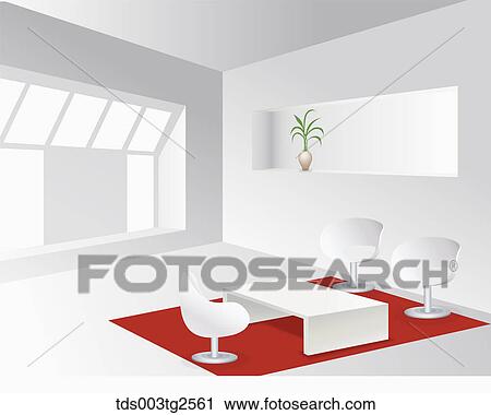 Interior Of Table And Chairs On Red Carpet View Large Photo Image Stock Image - Interior Of Table And Chairs On Red Carpet. Fotosearch
