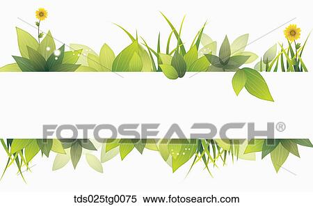 Memo With Green Leaves And Sunflower View Large Photo Image Stock Photography - Memo With Green Leaves And Sunflower. Fotosearch