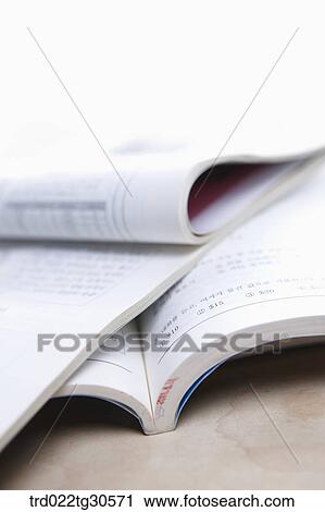 Open Books View Large Photo Image Stock Image - Open Books. Fotosearch