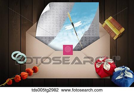 The image of card and fall decorations View Large Photo Image Stock Image - The image of card and fall decorations. Fotosearch
