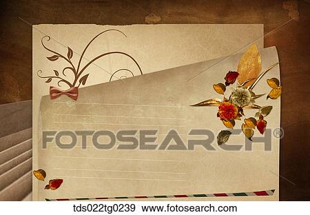 The image of letter and colored leaves View Large Photo Image Stock Photo - The image of letter and colored leaves. Fotosearch