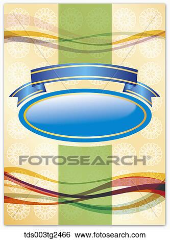 Stock Photograph - The image of traditional colorful pattern. Fotosearch
