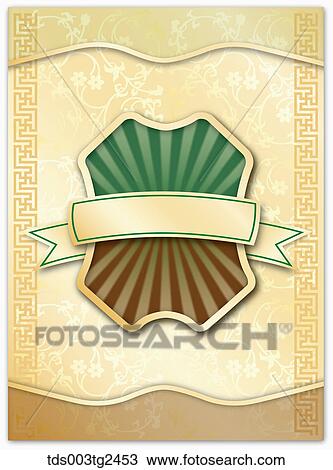 The image of traditional pattern View Large Photo Image Stock Image - The image of traditional pattern. Fotosearch