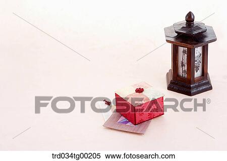 Traditonal box and coasters with traditional lamp View Large Photo Image Stock Photography - Traditonal box and coasters with traditional lamp . Fotosearch