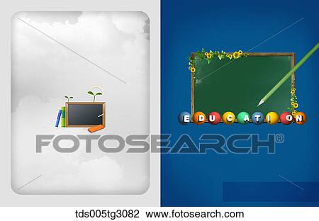 Two Sides Education Image Of Black Board View Large Photo Image Stock Image - Two Sides Education Image Of Black Board. Fotosearch