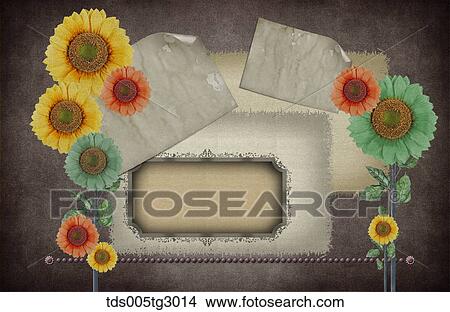 Various Colors Of Flowers On Hemp Cloth View Large Photo Image Picture - Various Colors Of Flowers On Hemp Cloth. Fotosearch