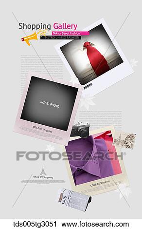 Various Frames Of Gallery For Shopping View Large Photo Image Stock Image - Various Frames Of Gallery For Shopping. Fotosearch