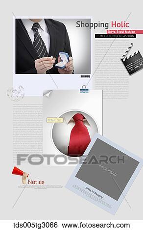 Various Frames Of Gallery For Shopping View Large Photo Image Stock Photograph - Various Frames Of Gallery For Shopping. Fotosearch