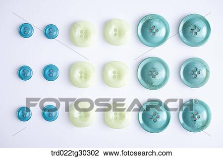 Various Size Of Buttons View Large Photo Image Stock Image - Various Size Of Buttons. Fotosearch
