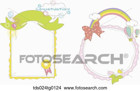 Picture - Various Types Of Image For Memo. Fotosearch